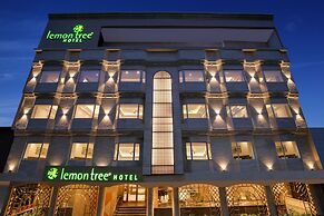 Lemon Tree Hotel Bhopal