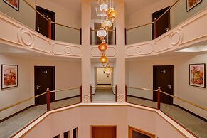 Lemon Tree Hotel Bhopal