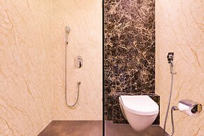 Lemon Tree Hotel Bhopal