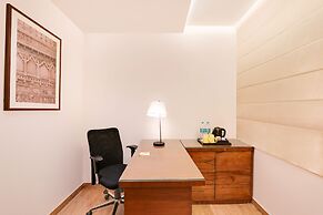 Lemon Tree Hotel Bhopal