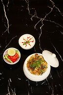 Lemon Tree Hotel Bhopal