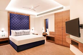 Lemon Tree Hotel Bhopal