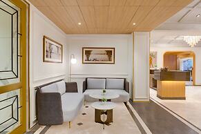 Lemon Tree Hotel Bhopal