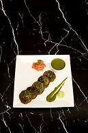 Lemon Tree Hotel Bhopal