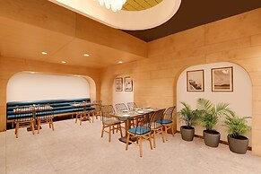 Lemon Tree Hotel Bhopal