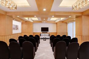 Lemon Tree Hotel Bhopal