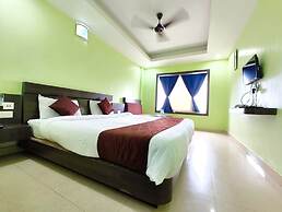 Goroomgo Deep Ganga Inn Puri