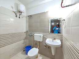 Goroomgo Deep Ganga Inn Puri