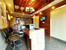 Goroomgo Deep Ganga Inn Puri