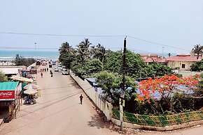 Goroomgo Deep Ganga Inn Puri