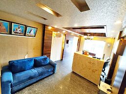 Goroomgo Deep Ganga Inn Puri