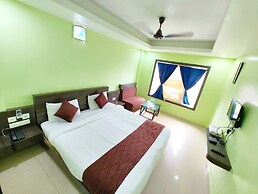 Goroomgo Deep Ganga Inn Puri