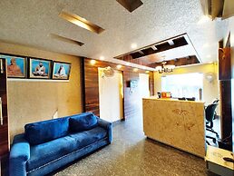 Goroomgo Deep Ganga Inn Puri