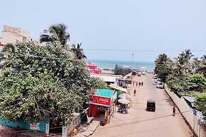 Goroomgo Deep Ganga Inn Puri