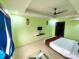 Goroomgo Deep Ganga Inn Puri