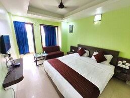 Goroomgo Deep Ganga Inn Puri