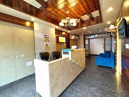 Goroomgo Deep Ganga Inn Puri