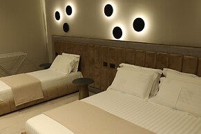 Comfort Suites