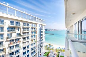 Luxury Beachfront Marjan Island
