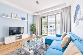 Luxury Beachfront Marjan Island