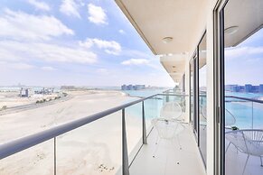 Luxury Beachfront Marjan Island
