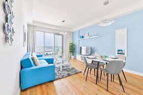 Luxury Beachfront Marjan Island