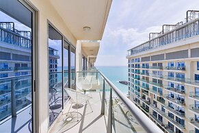 Luxury Beachfront Marjan Island