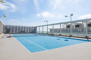 Luxury Beachfront Marjan Island