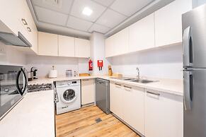 Luxury Beachfront Marjan Island