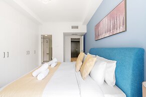 Luxury Beachfront Marjan Island