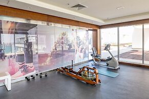 Luxury Beachfront Marjan Island