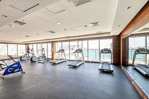 Luxury Beachfront Marjan Island