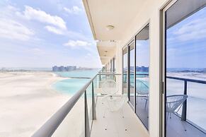 Luxury Beachfront Marjan Island