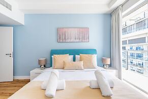 Luxury Beachfront Marjan Island