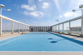 Luxury Beachfront Marjan Island