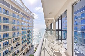 Luxury Beachfront Marjan Island