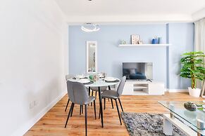 Luxury Beachfront Marjan Island