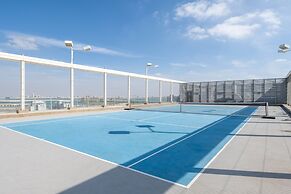 Luxury Beachfront Marjan Island