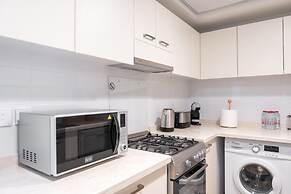 Luxury Beachfront Marjan Island