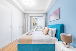 Luxury Beachfront Marjan Island