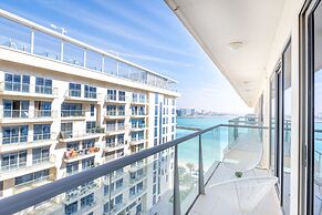 Luxury Beachfront Marjan Island