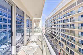 Luxury Beachfront Marjan Island