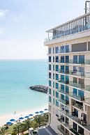 Luxury Beachfront Marjan Island