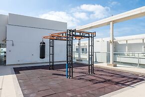 Luxury Beachfront Marjan Island