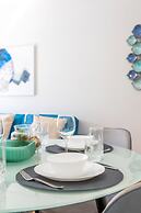 Luxury Beachfront Marjan Island