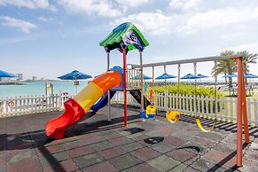 Luxury Beachfront Marjan Island