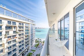 Luxury Beachfront Marjan Island