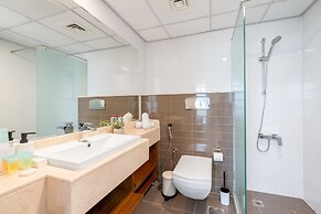 Luxury Beachfront Marjan Island