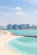 Luxury Beachfront Marjan Island