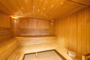 Luxury Beachfront Marjan Island